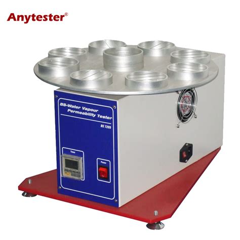 fabric water vapor permeable tester discount store|fabric water vapor permeable tester .